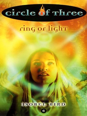 cover image of Circle of Three- Book 6: Ring of Light